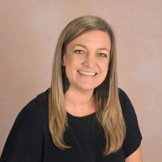 Alisa Holtegaard, Our Center Director